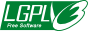 GNU LGPL version 3.0