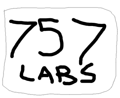 757 Labs is holding a Logo Contest!